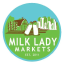 Milk Lady Markets
