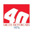Miller Motorcars