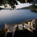 Mill Falls at the Lake