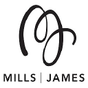 Mills James