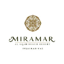Miramar Al Aqah Beach Resort
