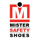 Mister Safety Shoes
