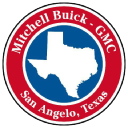 Mitchell Buick GMC