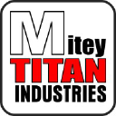 Mitey Titan Industries Inc