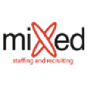 Mixed Staffing and Recruiting