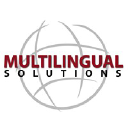 MultiLingual Solutions