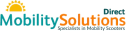 MOBILITY SOLUTIONS, INC.