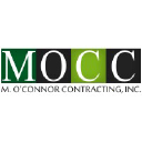 M. O'Connor Contracting, Inc.