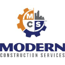 Modern Construction Inc.