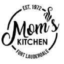 Mom's Kitchen