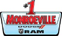 Monroeville Dodge Ram