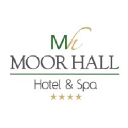 Moor Hall Hotel & Spa