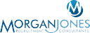 Morgan Jones