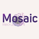 Mosaic Recruitment