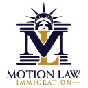 Motion Law Immigration