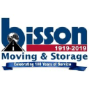 Bisson Moving & Storage