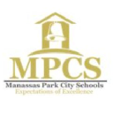 Manassas Park City Schools