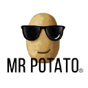 Mr Potato