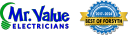 Mr. Value Electricians