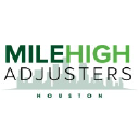 MileHigh Adjusters Houston
