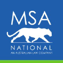 MSA National