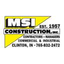 MSI Construction