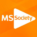 MS Society UK