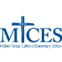 Mother Teresa Catholic Elementary School