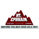 Mt. Ephraim Chrysler Dodge Ram