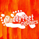 Muddy Feet Graphics