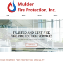 Mulder Fire Protection, Inc.