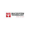 Multisystem Technology FZE