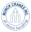 Munck Cranes Inc.