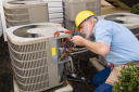 JC MECHANICAL HEATING & AIR LLC