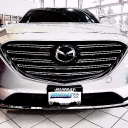 Murray Mazda