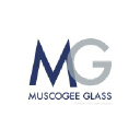 Muscogee Glass