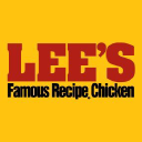Lee's Famous Recipe Chicken