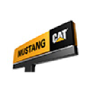 Mustang CAT
