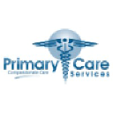 PRIMARY CARE SERVICES SC