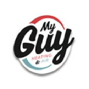 My Guy Heating & Air