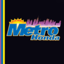 Metro Honda