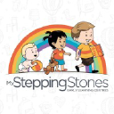 My Stepping Stones