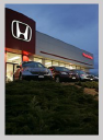 Nanaimo Honda