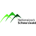 Nationalpark Schwarzwald