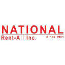 National Rent-All Inc