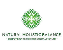 Natural Holistic Balance