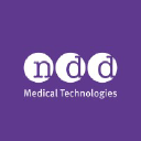 ndd Medical Technologies