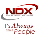 NDX Human Capital Solutions, LLC.