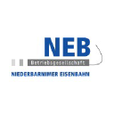 NEB Betriebsgesellschaft mbH