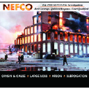 NEFCO Fire Investigations